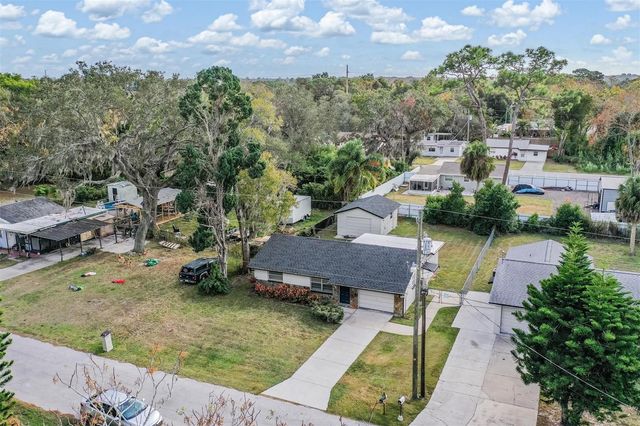 7806 BUTLER AVENUE, Hudson, FL 34667