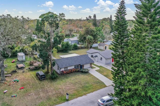 7806 BUTLER AVENUE, Hudson, FL 34667