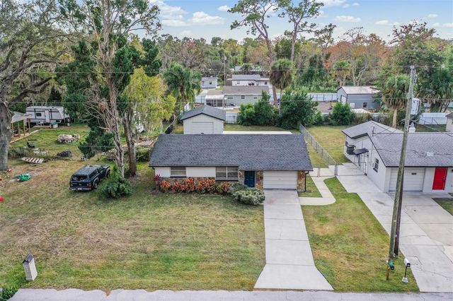 7806 BUTLER AVENUE, Hudson, FL 34667