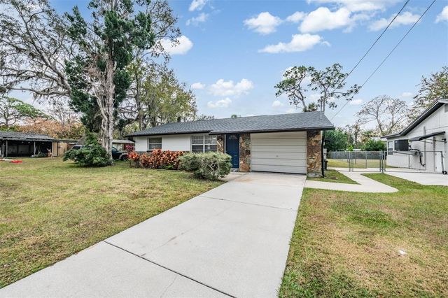 7806 BUTLER AVENUE, Hudson, FL 34667