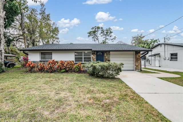 7806 BUTLER AVENUE, Hudson, FL 34667