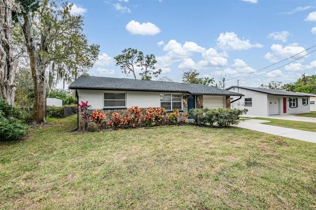 7806 BUTLER AVENUE, Hudson, FL 34667