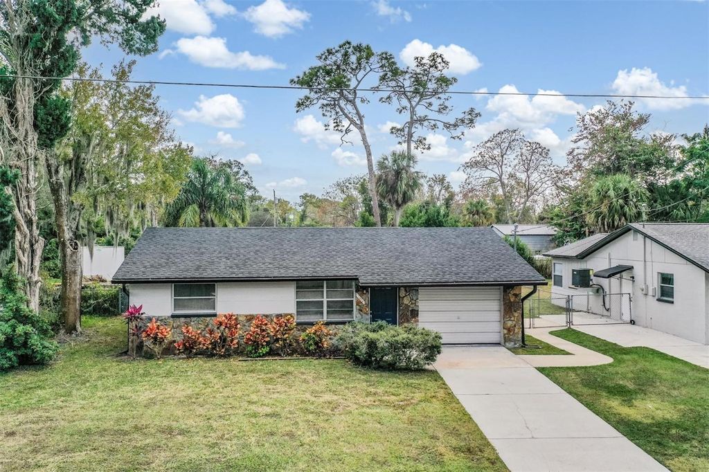 7806 BUTLER AVENUE, Hudson, FL 34667
