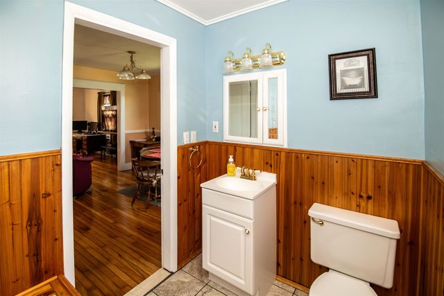 98 Circle Street, Barre City, VT 05641