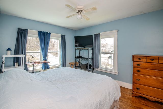 98 Circle Street, Barre City, VT 05641
