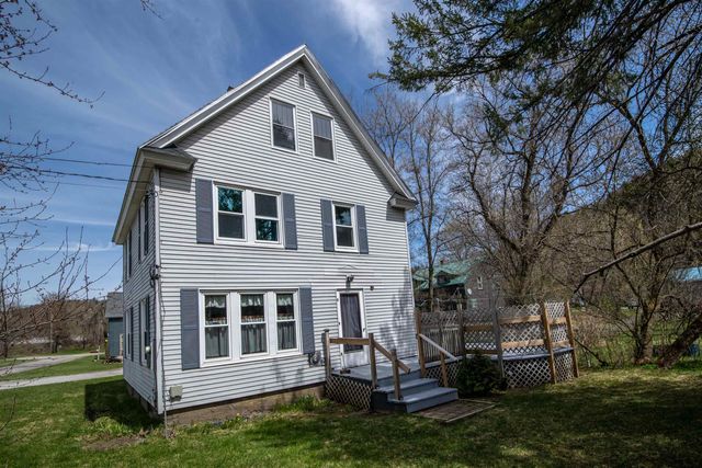 98 Circle Street, Barre City, VT 05641
