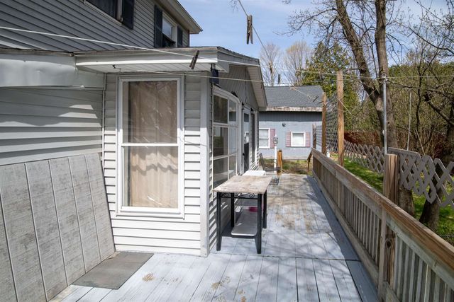 98 Circle Street, Barre City, VT 05641