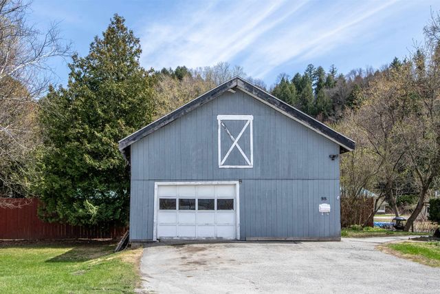 98 Circle Street, Barre City, VT 05641