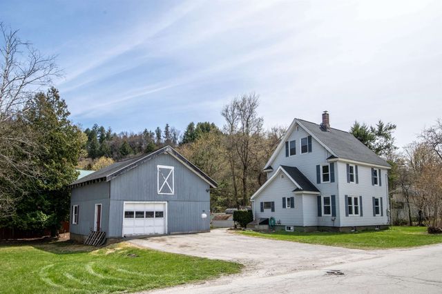 98 Circle Street, Barre City, VT 05641