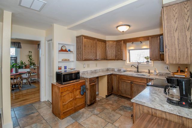 98 Circle Street, Barre City, VT 05641