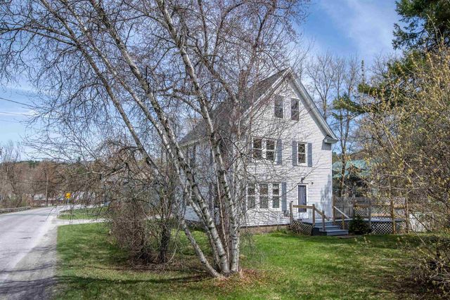 98 Circle Street, Barre City, VT 05641