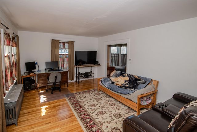 98 Circle Street, Barre City, VT 05641