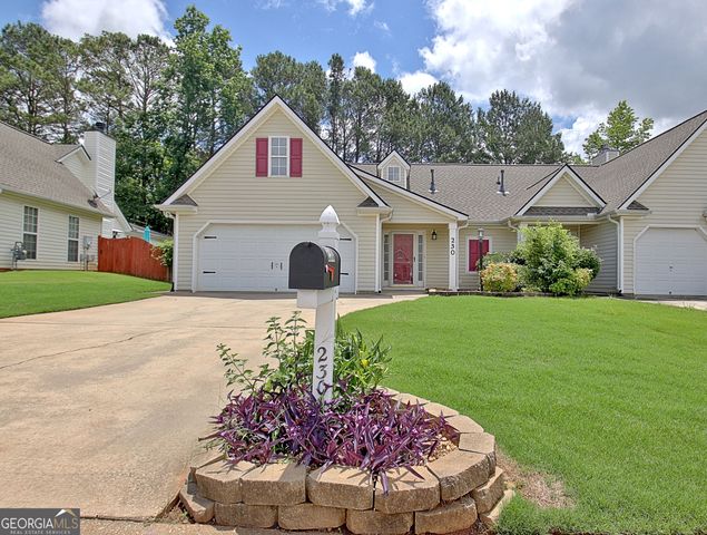 230 Courtyard Drive, Newnan, GA 30265