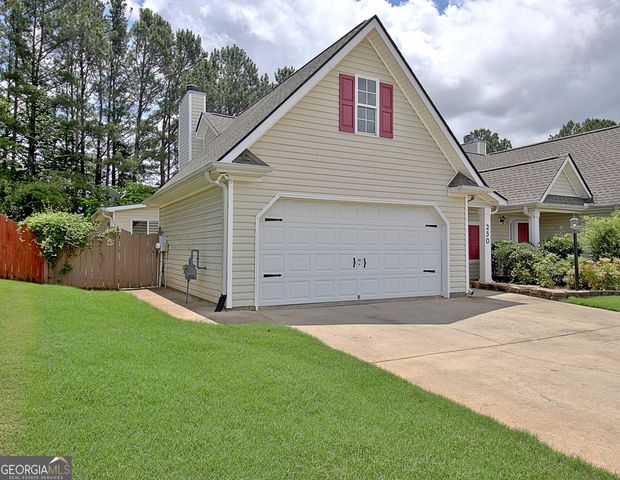 230 Courtyard Drive, Newnan, GA 30265