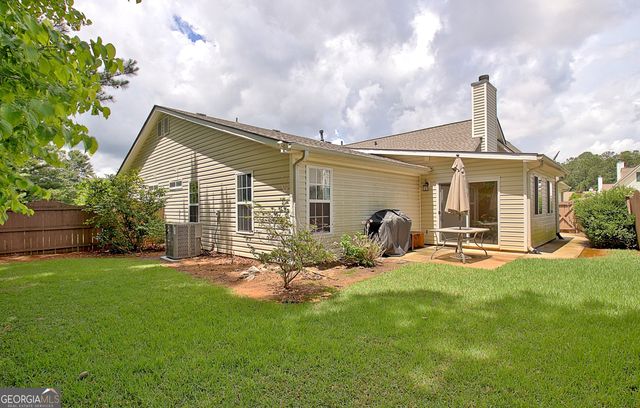 230 Courtyard Drive, Newnan, GA 30265