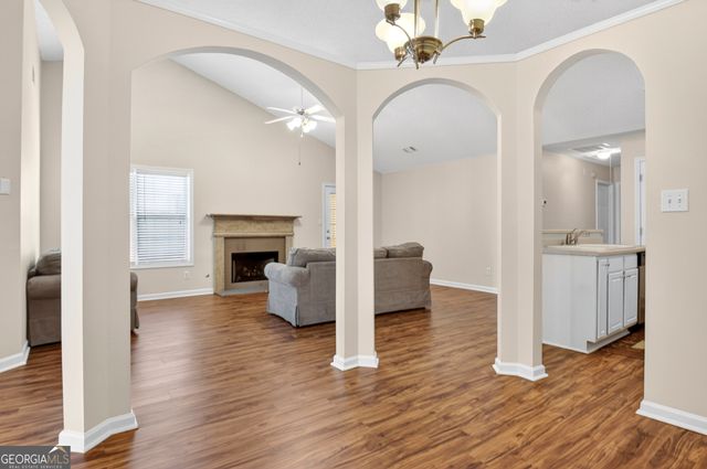 230 Courtyard Drive, Newnan, GA 30265