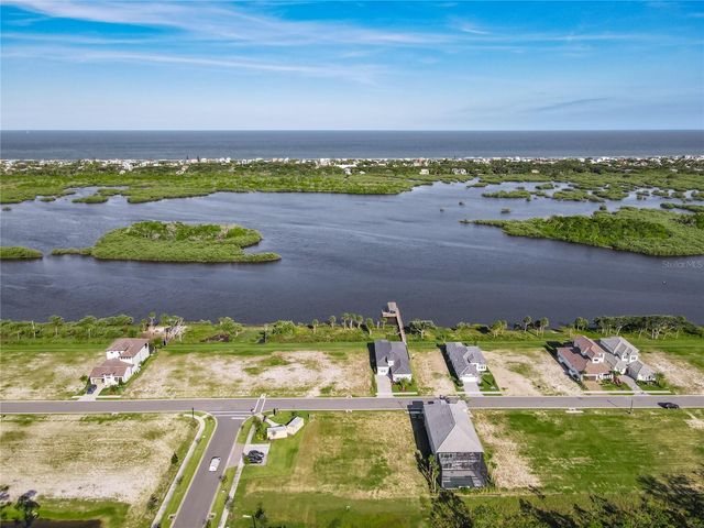 81 CORONADO ROAD, Flagler Beach, FL 32136