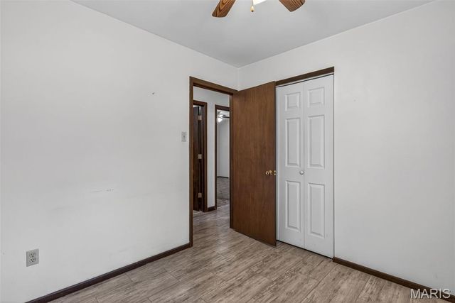 7727 Local Hillsboro Road, Cedar Hill, MO 63016