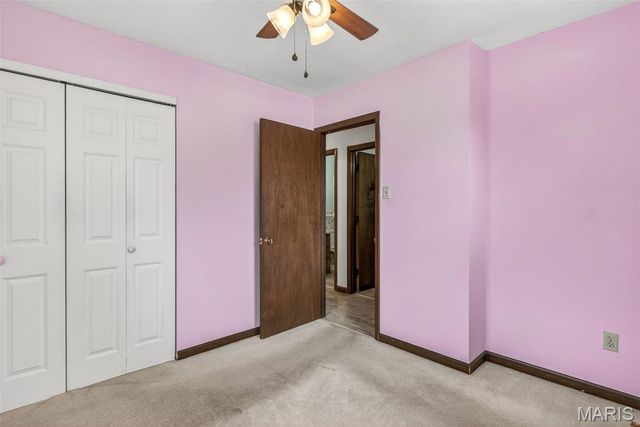 7727 Local Hillsboro Road, Cedar Hill, MO 63016