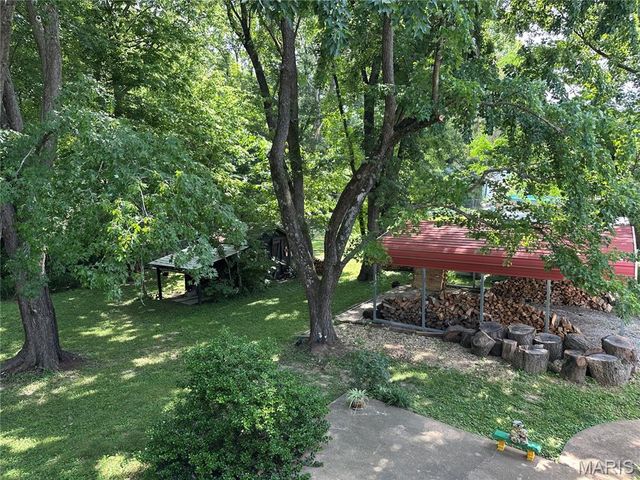 7727 Local Hillsboro Road, Cedar Hill, MO 63016