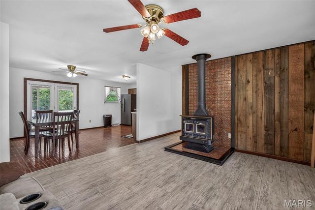 7727 Local Hillsboro Road, Cedar Hill, MO 63016
