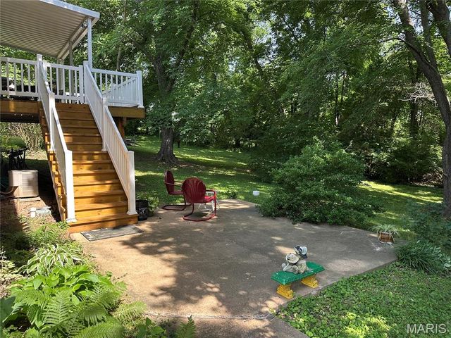 7727 Local Hillsboro Road, Cedar Hill, MO 63016