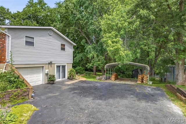 7727 Local Hillsboro Road, Cedar Hill, MO 63016