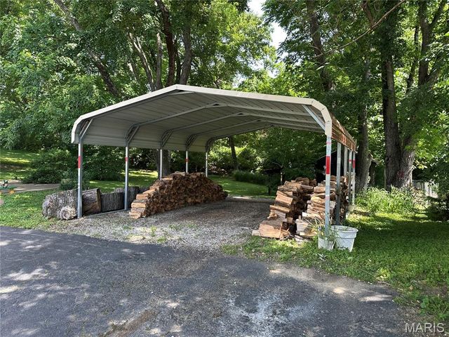 7727 Local Hillsboro Road, Cedar Hill, MO 63016