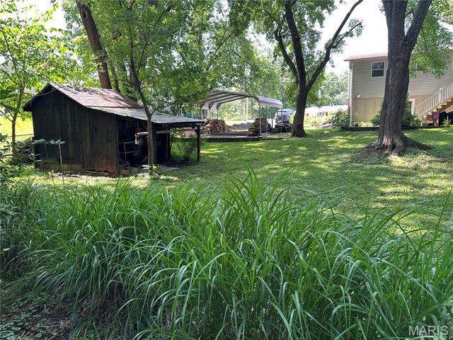 7727 Local Hillsboro Road, Cedar Hill, MO 63016