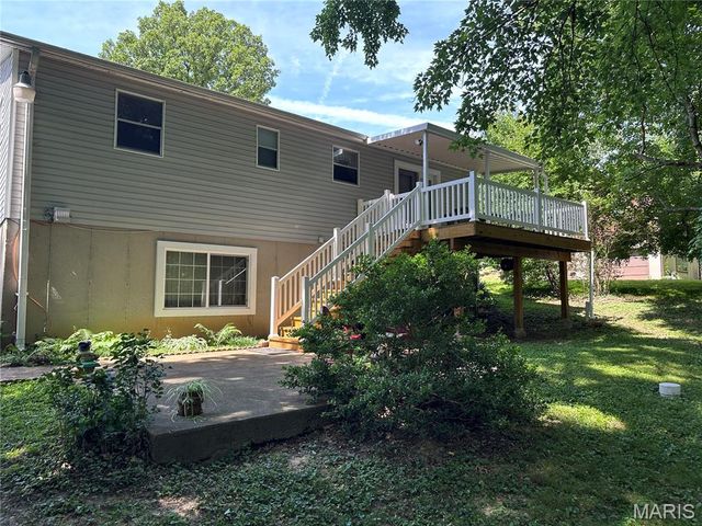 7727 Local Hillsboro Road, Cedar Hill, MO 63016