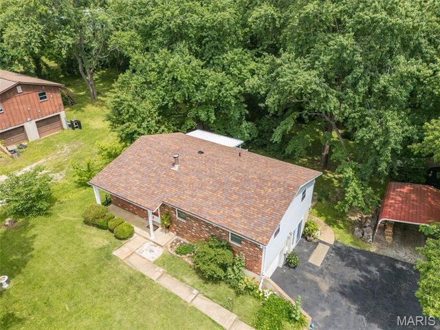 7727 Local Hillsboro Road, Cedar Hill, MO 63016