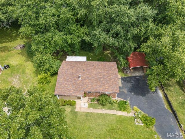 7727 Local Hillsboro Road, Cedar Hill, MO 63016