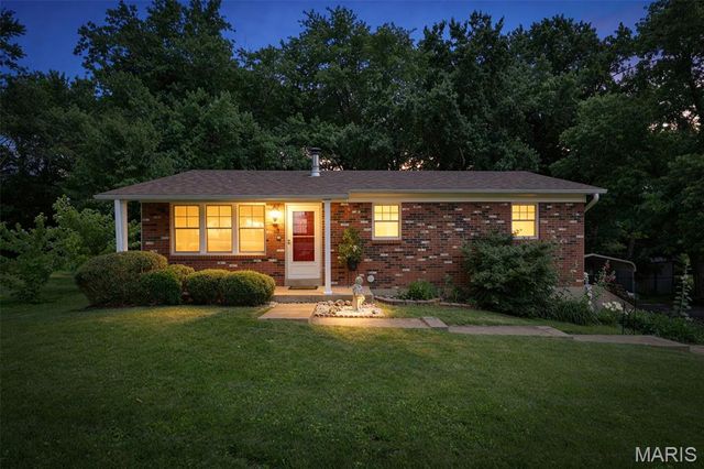 7727 Local Hillsboro Road, Cedar Hill, MO 63016