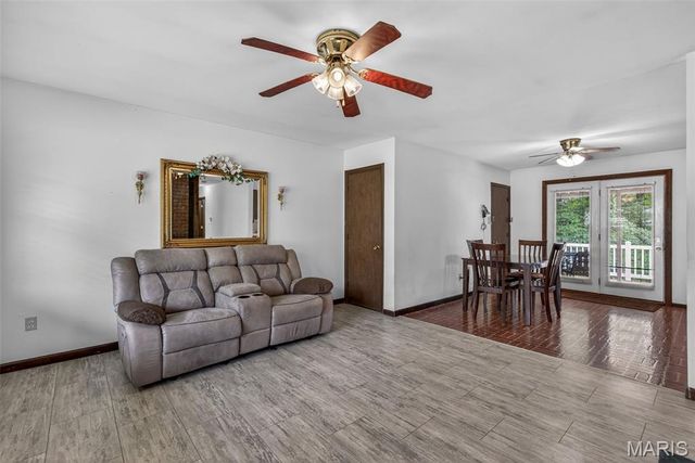 7727 Local Hillsboro Road, Cedar Hill, MO 63016