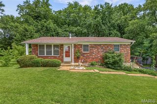 7727 Local Hillsboro Road, Cedar Hill, MO 63016