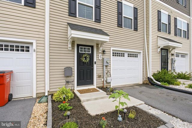 23 WIGGLES CT, Martinsburg, WV 25403