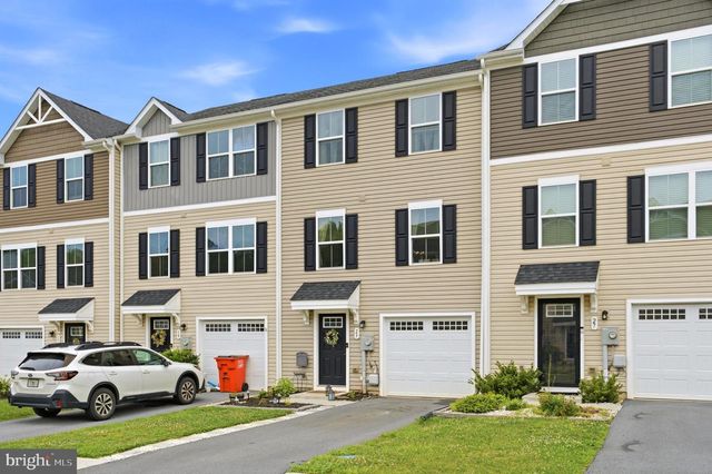 23 WIGGLES CT, Martinsburg, WV 25403