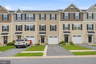 23 WIGGLES CT, Martinsburg, WV 25403
