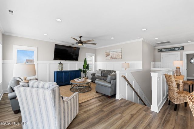 2617 E Beach Drive, Oak Island, NC 28465