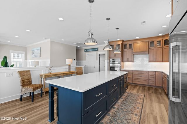 2617 E Beach Drive, Oak Island, NC 28465