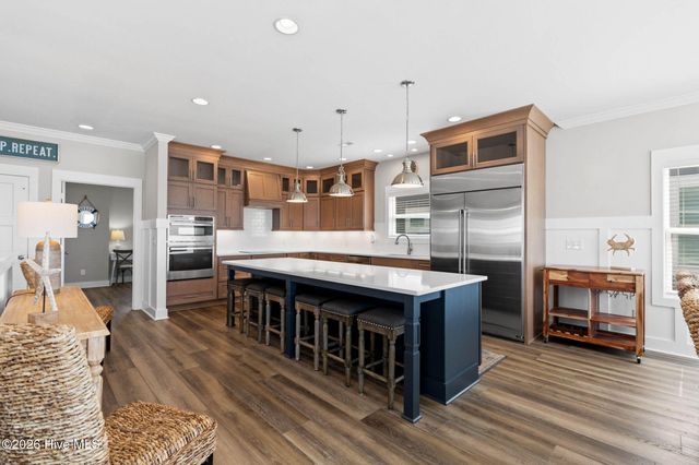 2617 E Beach Drive, Oak Island, NC 28465