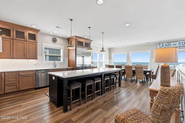 2617 E Beach Drive, Oak Island, NC 28465