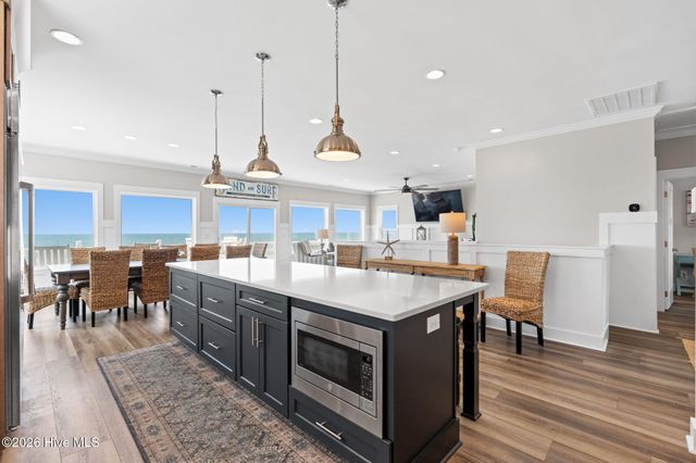 2617 E Beach Drive, Oak Island, NC 28465