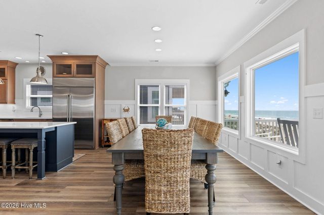 2617 E Beach Drive, Oak Island, NC 28465