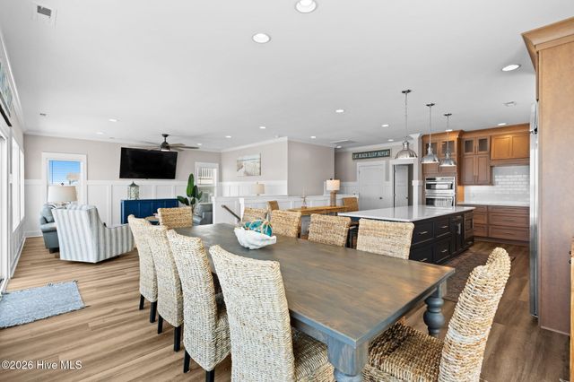 2617 E Beach Drive, Oak Island, NC 28465