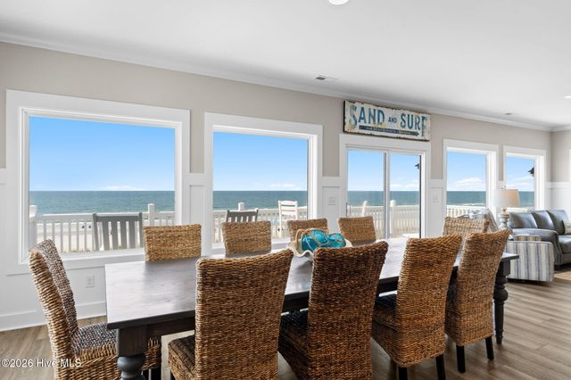2617 E Beach Drive, Oak Island, NC 28465