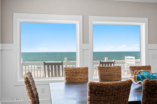 2617 E Beach Drive, Oak Island, NC 28465