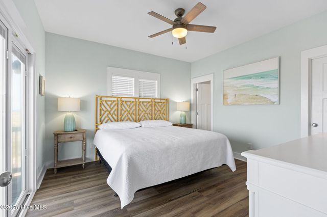 2617 E Beach Drive, Oak Island, NC 28465