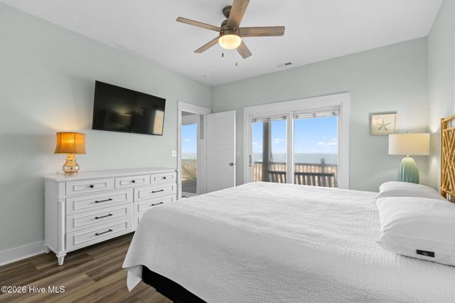 2617 E Beach Drive, Oak Island, NC 28465
