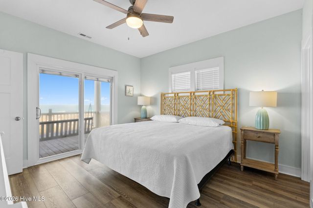 2617 E Beach Drive, Oak Island, NC 28465